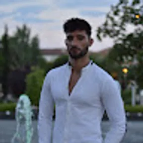 Abraham Arrojo